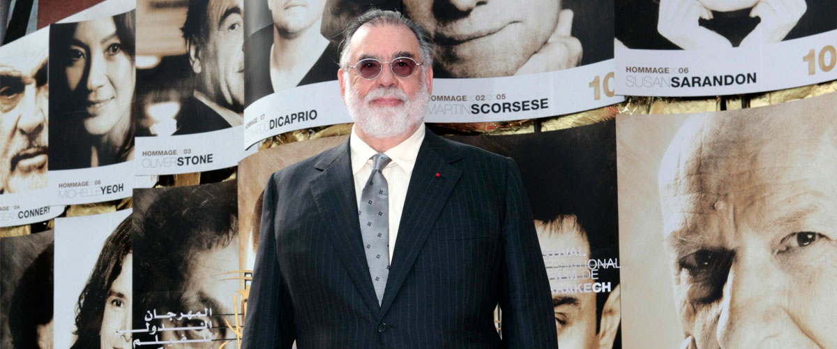 Francis Ford Coppola