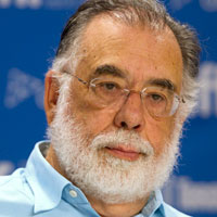 Francis Ford Coppola