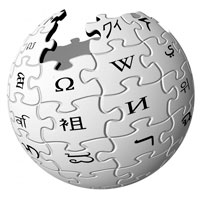 Wikipedia