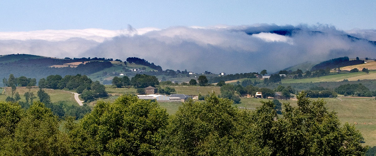 Comarca de Los Oscos