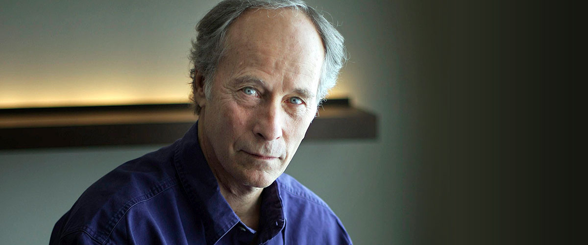 Premiado Richard Ford