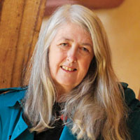 Mary Beard