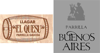 Llagar Del Quesu - Parrilla Buenos Aires