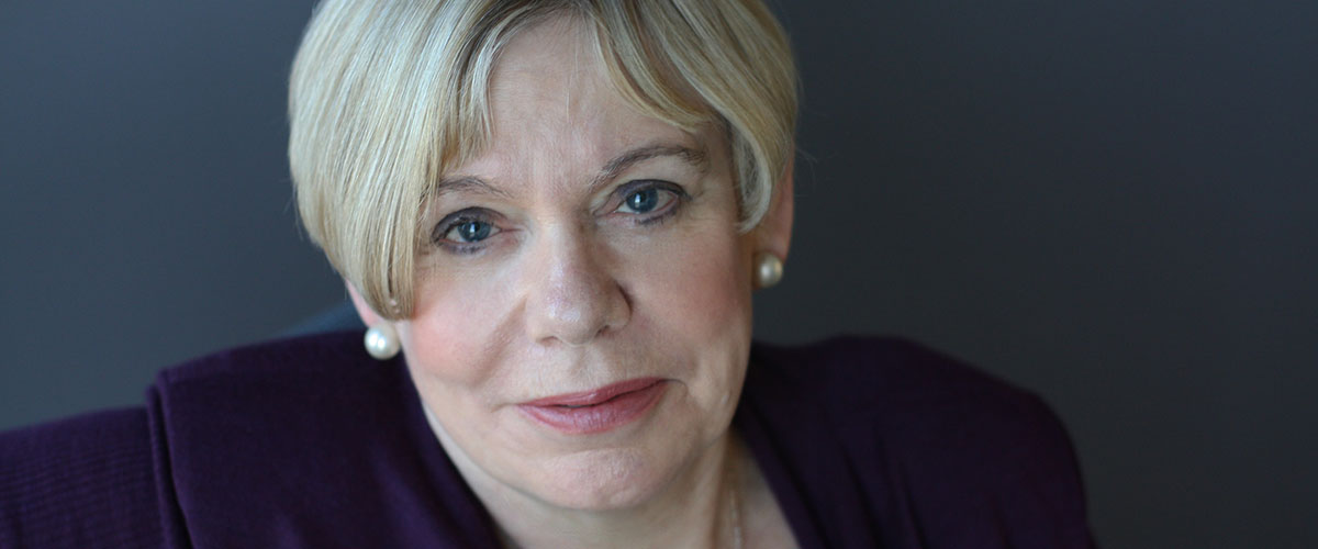 Karen Armstrong