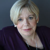 Karen Armstrong 