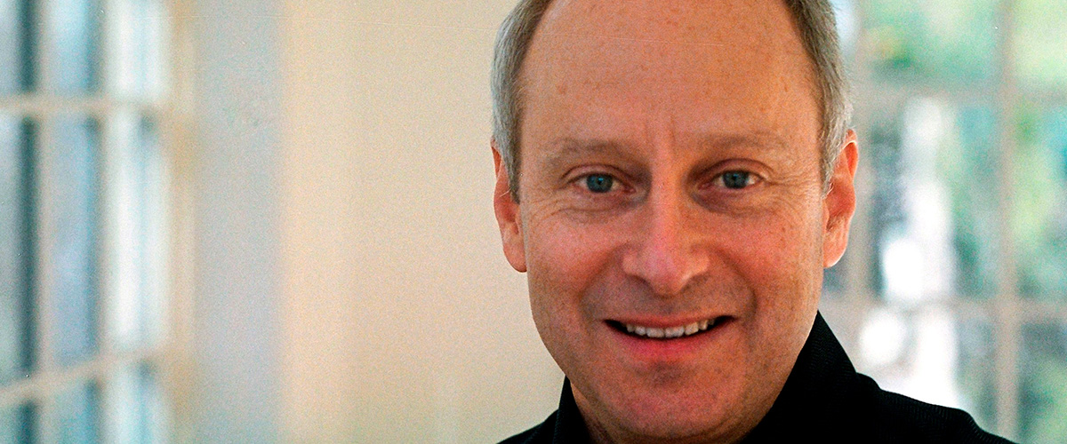 Michael J. Sandel