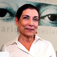 Alma Guillermoprieto