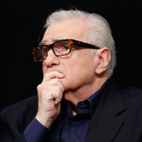 Martin Scorsese