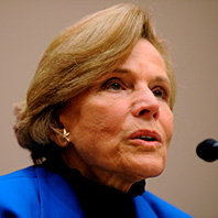 Sylvia A. Earle