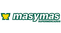 Supermercados masymas