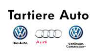 Tartiere Auto