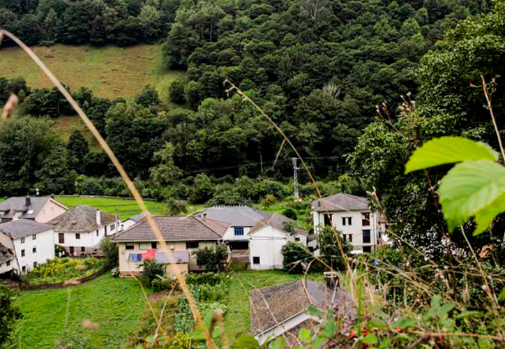 Premio Pueblo ejemplar de Asturias – Premio Princesa de Asturias