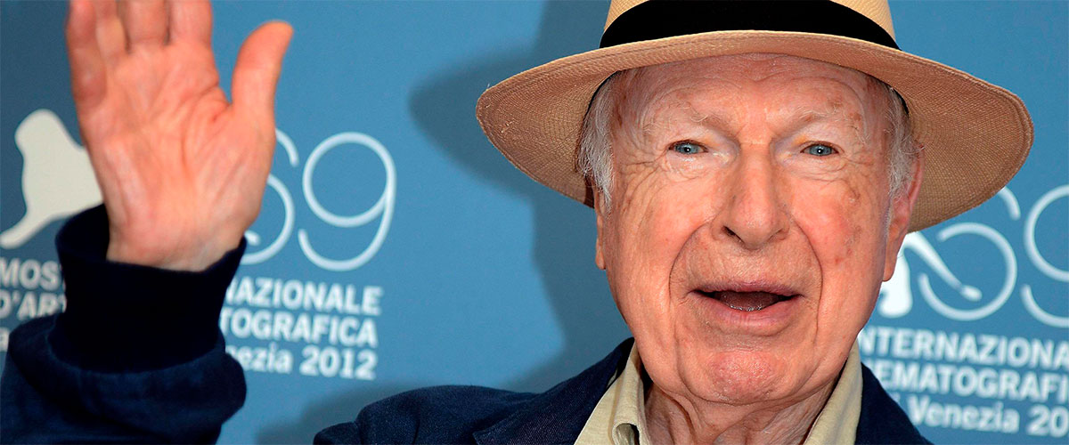 Premiado Peter Brook