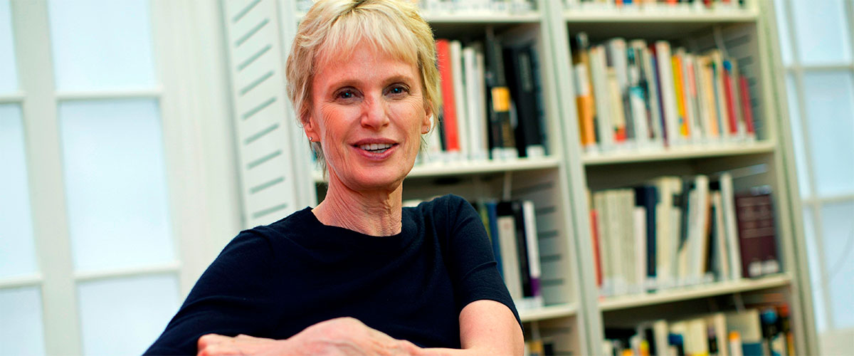 Premiado Siri Hustvedt