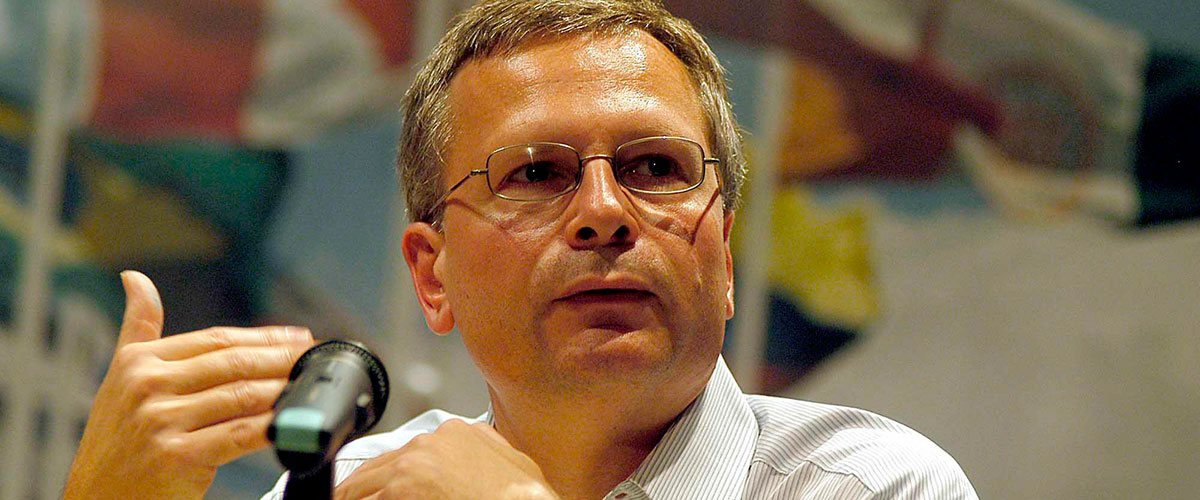 Premiado Dani Rodrik