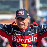 Carlos Sainz