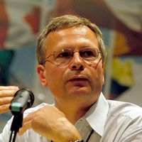 Dani Rodrik