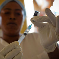 Gavi, The Vaccine Alliance 