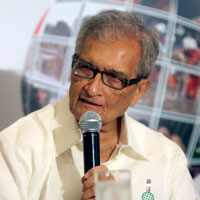 Amartya Sen