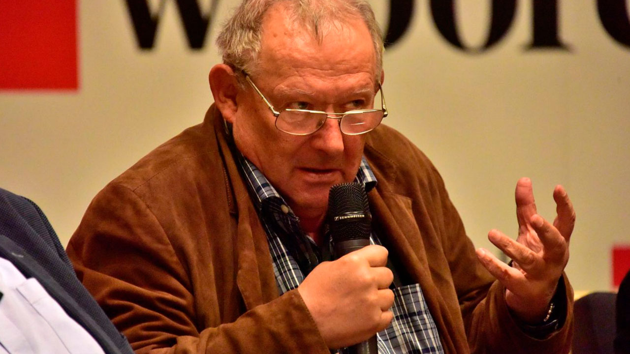 Adam Michnik