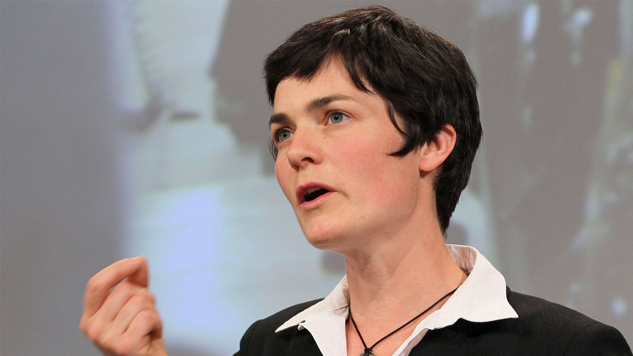 Ellen MacArthur