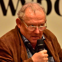 Adam Michnik