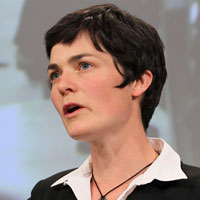 Ellen MacArthur