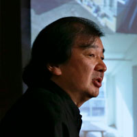 Shigeru Ban