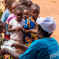 Mary’s Meals